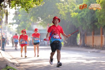 AMAZING SPORTS FESTIVAL - Ảnh #5310846