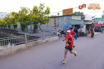 AMAZING SPORTS FESTIVAL - Ảnh #5307754