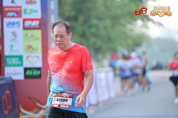 AMAZING SPORTS FESTIVAL - Ảnh #5296937