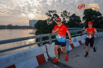 AMAZING SPORTS FESTIVAL - Ảnh #5298234