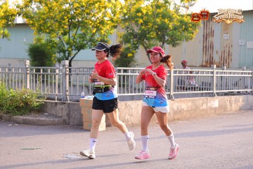AMAZING SPORTS FESTIVAL - Ảnh #5309179