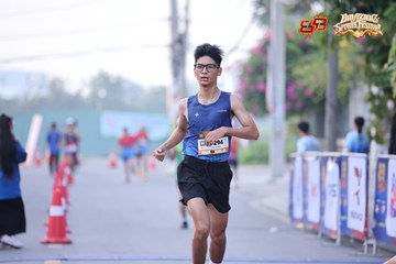 AMAZING SPORTS FESTIVAL - Ảnh #5293823