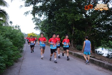 AMAZING SPORTS FESTIVAL - Ảnh #5306556
