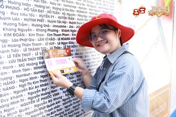 AMAZING SPORTS FESTIVAL - Ảnh #5311781