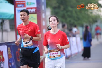 AMAZING SPORTS FESTIVAL - Ảnh #5295571