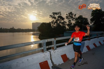 AMAZING SPORTS FESTIVAL - Ảnh #5298155