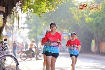 AMAZING SPORTS FESTIVAL - Ảnh #5310696
