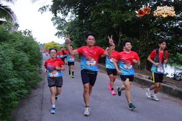 AMAZING SPORTS FESTIVAL - Ảnh #5306452