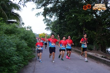 AMAZING SPORTS FESTIVAL - Ảnh #5306448