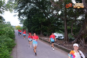 AMAZING SPORTS FESTIVAL - Ảnh #5305702