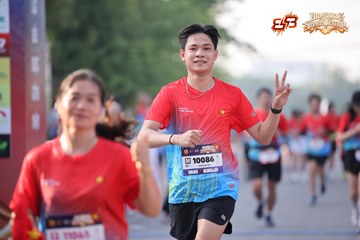 AMAZING SPORTS FESTIVAL - Ảnh #5296603