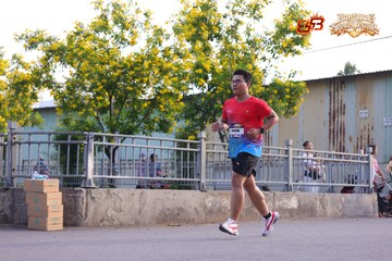 AMAZING SPORTS FESTIVAL - Ảnh #5309491