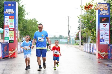 AMAZING SPORTS FESTIVAL - Ảnh #5289672