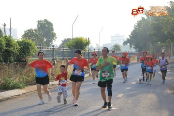 AMAZING SPORTS FESTIVAL - Ảnh #5292898