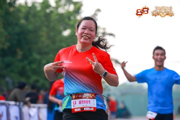 AMAZING SPORTS FESTIVAL - Ảnh #5298955