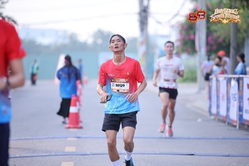 AMAZING SPORTS FESTIVAL - Ảnh #5293964