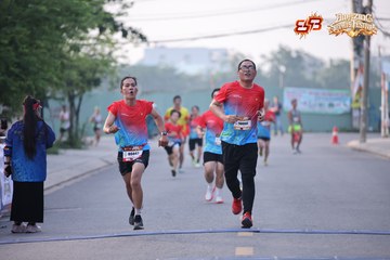 AMAZING SPORTS FESTIVAL - Ảnh #5294601