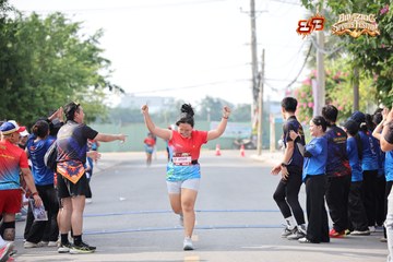 AMAZING SPORTS FESTIVAL - Ảnh #5301356
