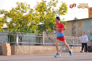 AMAZING SPORTS FESTIVAL - Ảnh #5309778