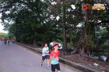 AMAZING SPORTS FESTIVAL - Ảnh #5305479