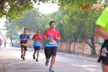 AMAZING SPORTS FESTIVAL - Ảnh #5310107
