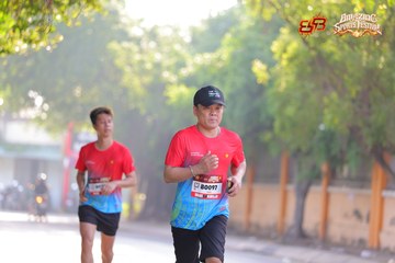 AMAZING SPORTS FESTIVAL - Ảnh #5310667