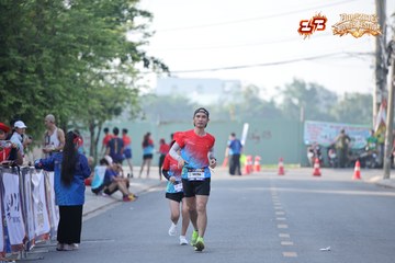 AMAZING SPORTS FESTIVAL - Ảnh #5297279