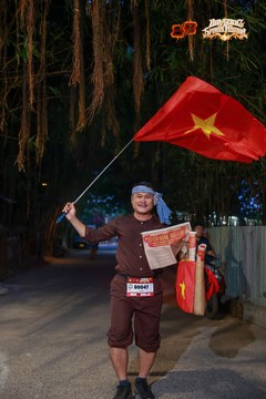 AMAZING SPORTS FESTIVAL - Ảnh #5300380