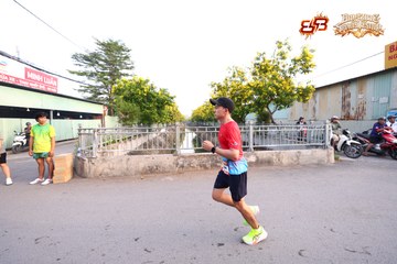 AMAZING SPORTS FESTIVAL - Ảnh #5302283