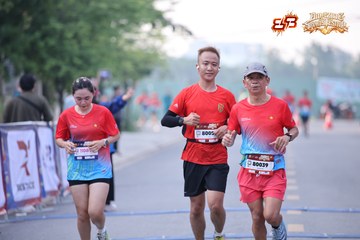 AMAZING SPORTS FESTIVAL - Ảnh #5295700
