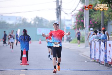 AMAZING SPORTS FESTIVAL - Ảnh #5293962