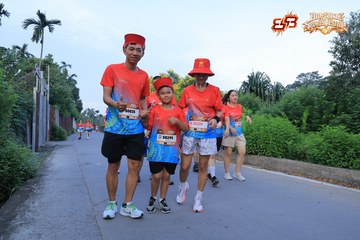 AMAZING SPORTS FESTIVAL - Ảnh #5292122