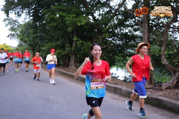 AMAZING SPORTS FESTIVAL - Ảnh #5307214