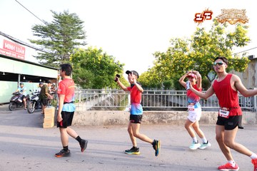 AMAZING SPORTS FESTIVAL - Ảnh #5302830