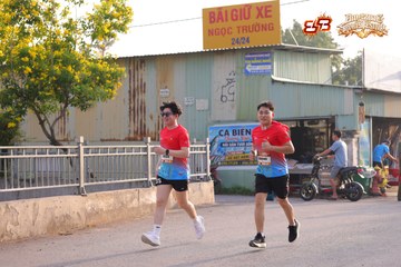 AMAZING SPORTS FESTIVAL - Ảnh #5308666