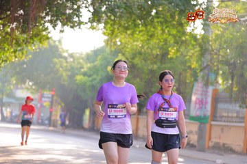 AMAZING SPORTS FESTIVAL - Ảnh #5310048