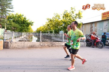 AMAZING SPORTS FESTIVAL - Ảnh #5303142