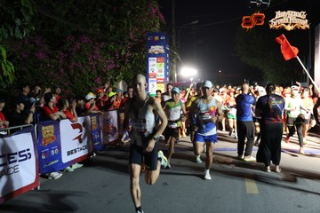 AMAZING SPORTS FESTIVAL - Ảnh #5301591