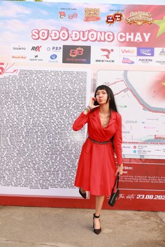 AMAZING SPORTS FESTIVAL - Ảnh #5290779