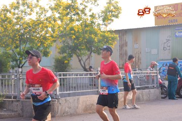 AMAZING SPORTS FESTIVAL - Ảnh #5308729