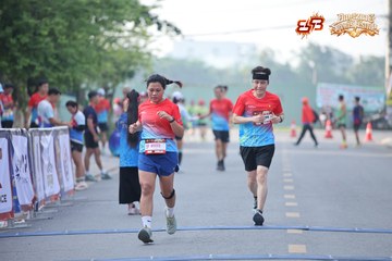 AMAZING SPORTS FESTIVAL - Ảnh #5296996