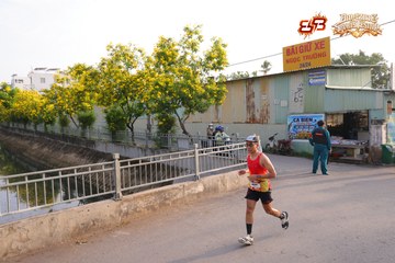AMAZING SPORTS FESTIVAL - Ảnh #5308368