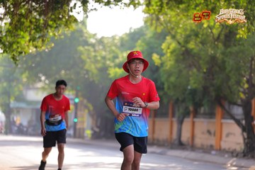 AMAZING SPORTS FESTIVAL - Ảnh #5310870