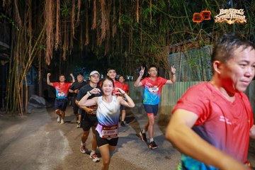 AMAZING SPORTS FESTIVAL - Ảnh #5300219