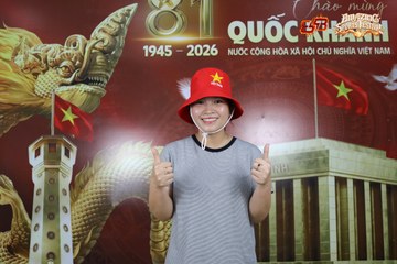 AMAZING SPORTS FESTIVAL - Ảnh #5314450