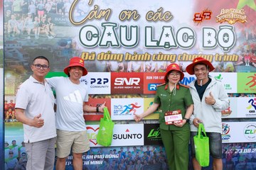 AMAZING SPORTS FESTIVAL - Ảnh #5312053