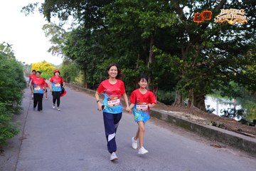 AMAZING SPORTS FESTIVAL - Ảnh #5307573