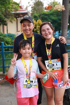 AMAZING SPORTS FESTIVAL - Ảnh #5290689