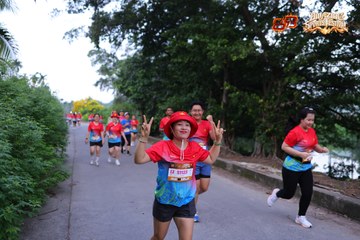 AMAZING SPORTS FESTIVAL - Ảnh #5306874