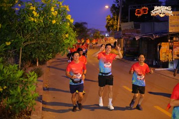 AMAZING SPORTS FESTIVAL - Ảnh #5304958